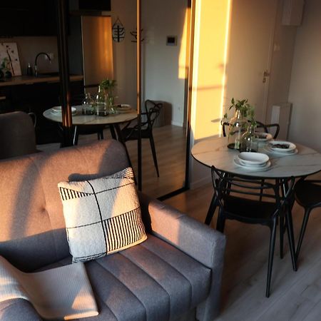 Apartament Panorama Capital Viewy Rzeszów Zewnętrze zdjęcie