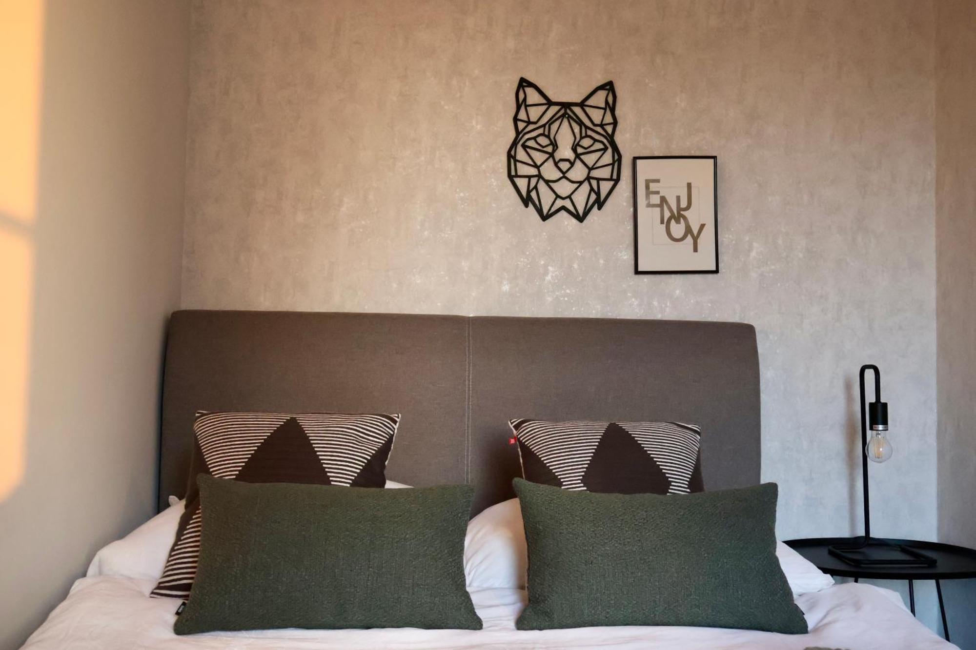 Apartament Panorama Capital Viewy Rzeszów Zewnętrze zdjęcie